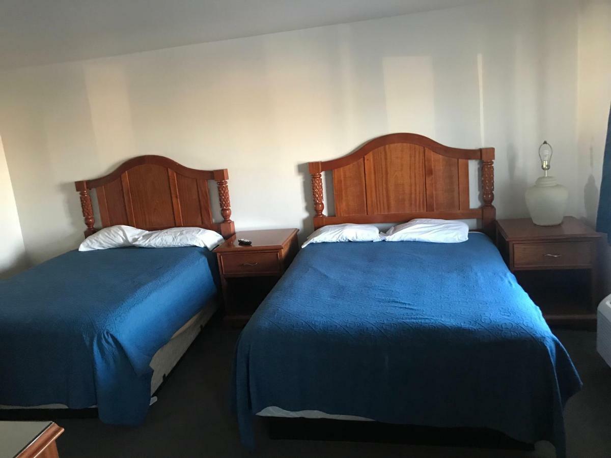 Windsor Inn Sparks Esterno foto