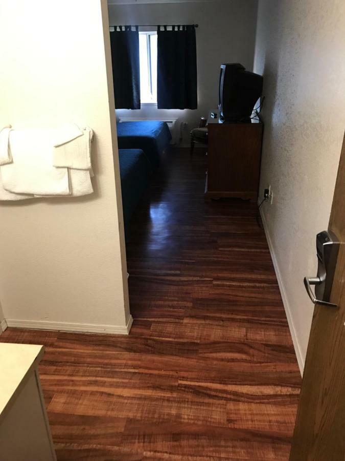 Windsor Inn Sparks Esterno foto